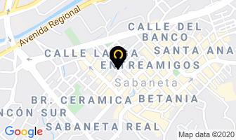 Mapa de Decor Casa Y Construcciones en Medellín