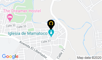 Mapa de Dekor Home en Santa Marta