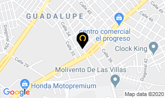 Mapa de Delsa en Dosquebradas