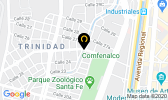 Mapa de Deposito Y Ferreteria Materiales Rionegro en Medellín