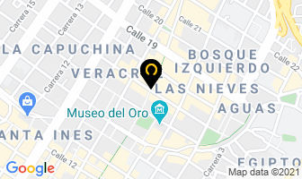 Mapa de Didaclibros Ltda en Bogotá D.C