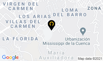 Mapa de Diligencias A Tiempo en Medellín