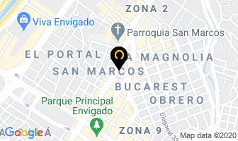 Mapa de D.i.m. Desarrollo De Inteligencias Múltiples en Medellín