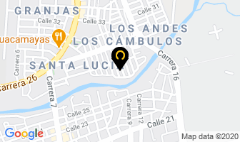 Mapa de Distri-torres De Neiva en Neiva