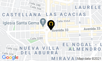 Mapa de Distribución Y Logística en Medellín