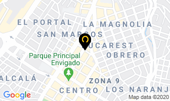 Mapa de Distribuidora La Bota en Envigado