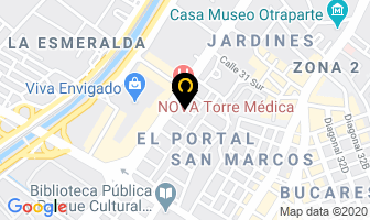 Mapa de Distribuidora Raúl Toro en Medellín