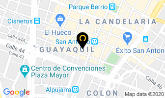 Mapa de Distrimorrongos en Medellín
