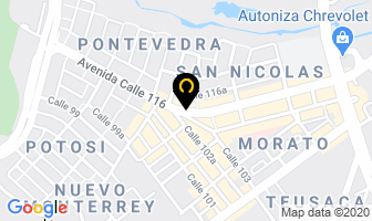 Mapa de Doggys Veterinaria en Bogotá D.C