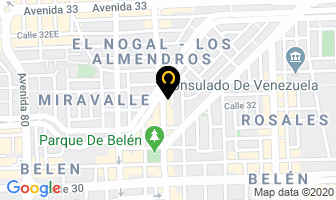 Mapa de Domi-Copias en Medellín