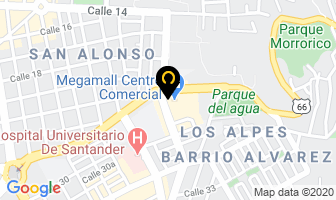Mapa de Don Patacon en Galán