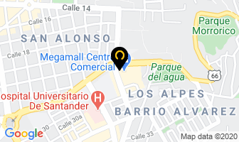 Mapa de Don Patacon en Galán