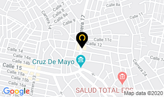 Mapa de Doris Alvarez - Fotografia en Sincelejo