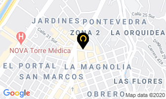 Mapa de Dotarte, Proyectamos Su Estilo! en Envigado
