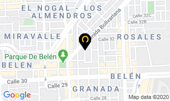 Mapa de Doxa Internacional Sa en Medellín