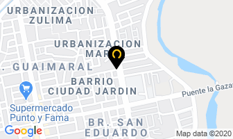 Mapa de Drogas Freddmar - Cúcuta en Cúcuta