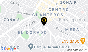 Mapa de Drogas Y Drogas Acti en Medellín