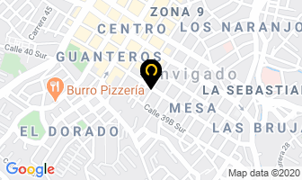 Mapa de Droguería Farmivital en Envigado