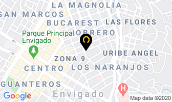 Mapa de Droguería Nueva Generación en Envigado