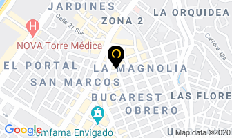 Mapa de Drogueria Super Descuento en Envigado