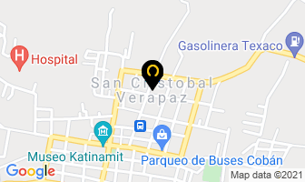 Mapa de Drogueria Vitalmax Pereira en Pereira