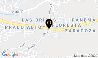 Mapa de D®todito.com en Neiva