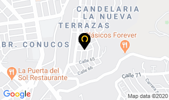 Mapa de Ducon S.a. en Bucaramanga