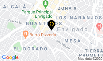 Mapa de Dulcería Nutibara en Medellín
