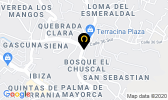 Mapa de Dvd Movie Star en Envigado