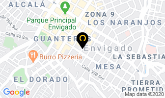 Mapa de Dyval S.a. en Medellín