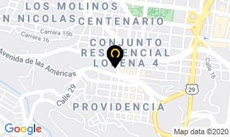 Mapa de E Q U I P A - Somos Su Equipo en Pereira