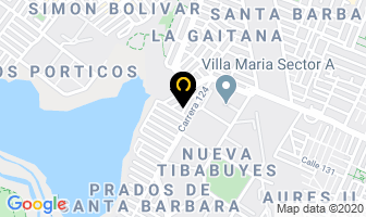 Mapa de E-Tecnology Sas en Bogotá D.C