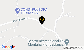 Mapa de Ecopetrol S.a. en Bucaramanga
