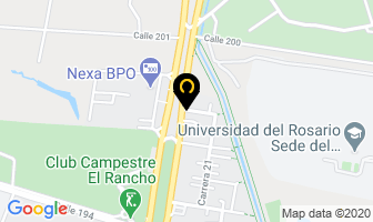 Mapa de Eduardoño S.a. en Bogotá D.C