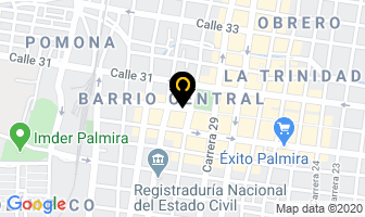 Mapa de E.d.u.h.g.a.r en Palmira