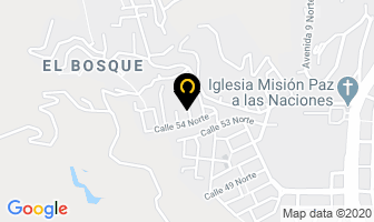 Mapa de El Alma De La Moda Boutique en Cali