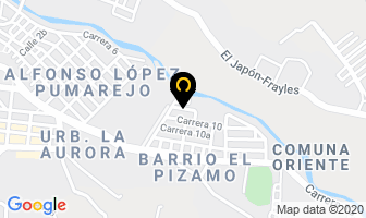 Mapa de El Maestro Marroquinería en Pereira