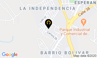 Mapa de El Payaso Regalito en Sincelejo