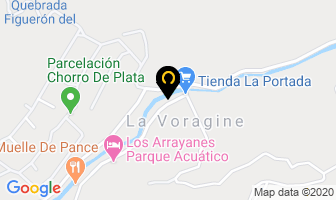Mapa de El Portal De Pance en Cali