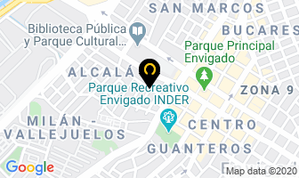 Mapa de El Ropero “Tienda De Moda” en Envigado