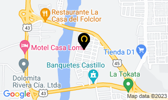 Mapa de Electricos Franco en Neiva