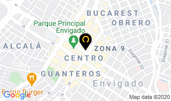 Mapa de Electroluces en Medellín