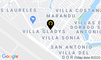 Mapa de Elprecón Ltda. en Bogotá D.C