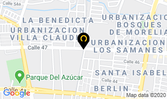 Mapa de Emi en Palmira