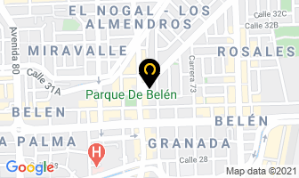 Mapa de Empanadas Extremas en Medellín