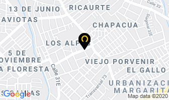 Mapa de Emsic S.a.s. en Cartagena
