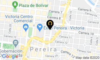 Mapa de Espejos Y Vidrios Superior en Pereira
