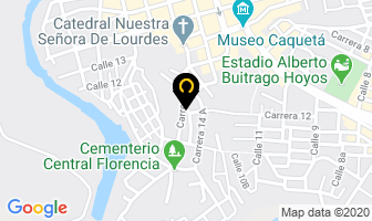 Mapa de Estampados en Florencia