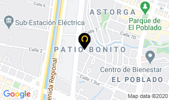 Mapa de Estrategias Documentales en Medellín