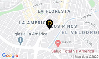 Mapa de Eventos San Esteban en Medellín
